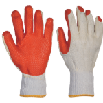 Obrázok z Cerva REDWING Pracovné rukavice