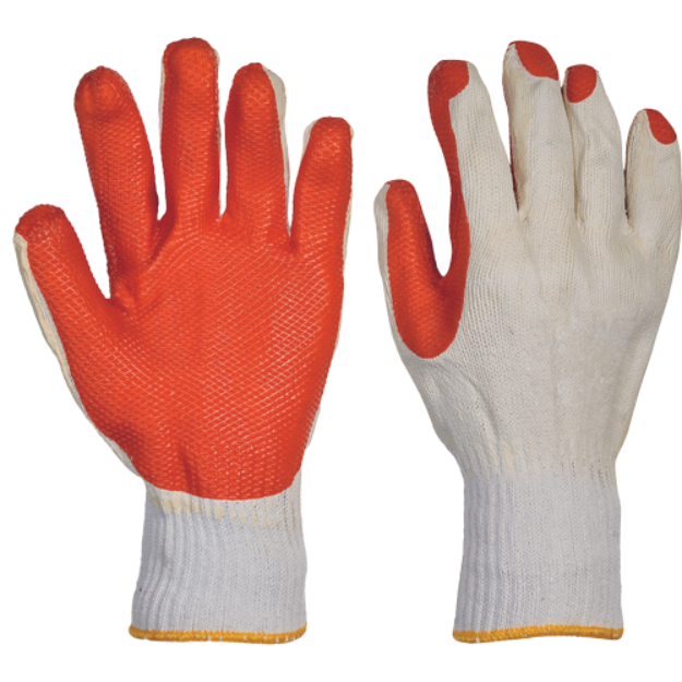 Obrázok z Cerva REDWING Pracovné rukavice