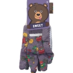 Obrázok z KIXX SWEET Pracovné rukavice