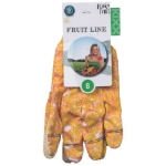 Obrázok z KIXX FUNKY FRUIT Pracovné rukavice