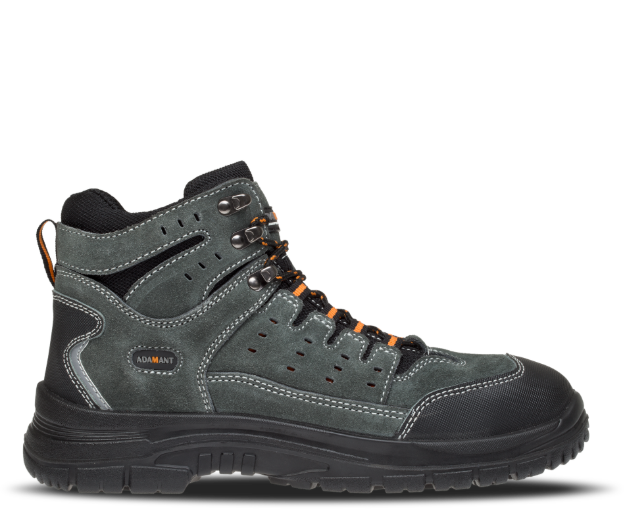 Obrázok z Adamant ASTON S1P High Pracovná členková obuv 