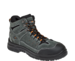 Obrázok z Adamant ASTON S1P High Pracovná členková obuv 