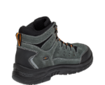 Obrázok z Adamant ASTON S1P High Pracovná členková obuv 