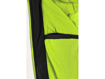 Obrázok z CXS KINGSTON Pánska zimná softshellová bunda čierno / žltá 