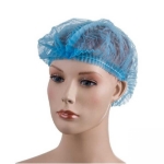 Obrázok z PD-CLIP Jednorázová čiapka 100 ks