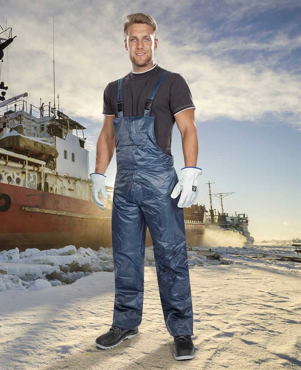 Zobraziť produkty v kategórii Pracovné nohavice, kombinézy zimné Obrázok pre kategóriu Pracovné nohavice, kombinézy zimné