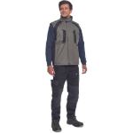 Obrázok z Cerva NYALA Pracovní zateplená vesta šedá 