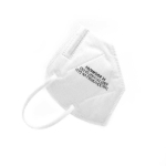 Obrázok z PROMEDOR PRIMUS PRM2406 Skládaný respirátor FFP2 NR