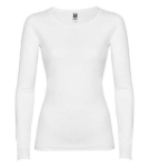 Obrázok z ROLY Dámske tričko s dlhým rukávom Extreme 