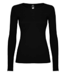 Obrázok z ROLY Dámske tričko s dlhým rukávom Extreme 