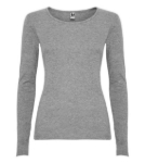 Obrázok z ROLY Dámske tričko s dlhým rukávom Extreme 