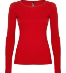 Obrázok z ROLY Dámske tričko s dlhým rukávom Extreme 