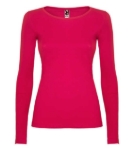 Obrázok z ROLY Dámske tričko s dlhým rukávom Extreme 