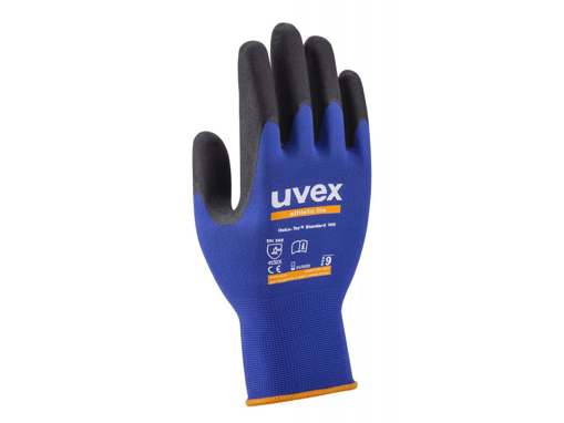Obrázok z UVEX ATHLETIC LITE Pracovné rukavice 
