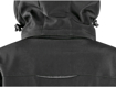 Obrázok z CXS ORLEANS Dámsky kabát čierny 