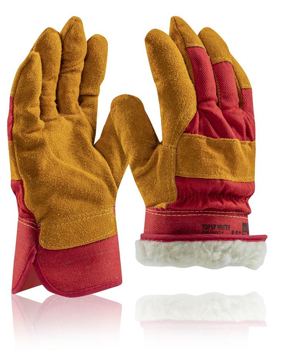 Obrázok z ARDON®TOP UP WINTER Pracovné rukavice zimné