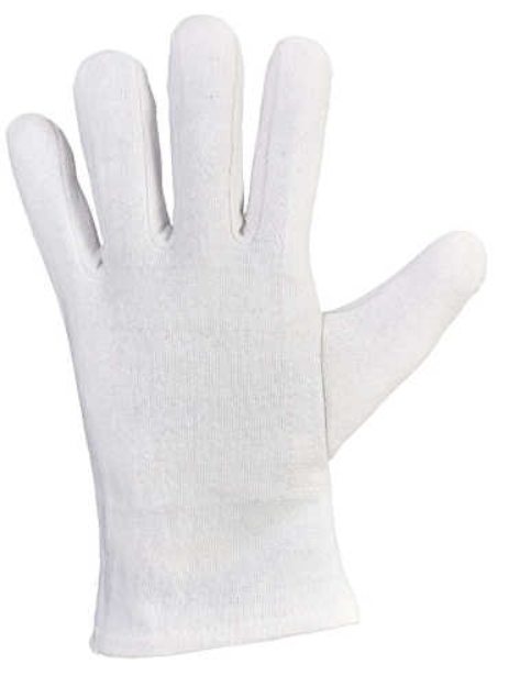 Obrázok z Prapor REMEL Pracovné rukavice