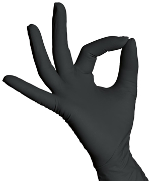 Obrázok z STRONG HAND SHATIN jednorázové rukavice