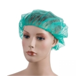 Obrázok z PD-BARET Jednorazová čiapka typ bariet 100 ks