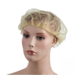 Obrázok z PD-BARET Jednorazová čiapka typ bariet 100 ks