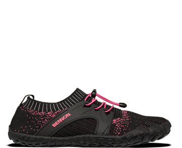 Obrázok z Bennon BOSKY Pink Barefoot