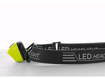 Obrázok z CXS CREE LED XPG Čelovka nabíjacia, fluorescenčná žltá 