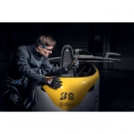 Obrázok z UVEX PHYNOMIC airLite A ESD Pracovné rukavice