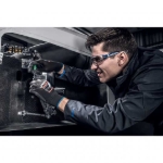 Obrázok z UVEX PHYNOMIC airLite A ESD Pracovné rukavice