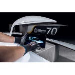 Obrázok z UVEX PHYNOMIC airLite A ESD Pracovné rukavice