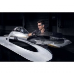 Obrázok z UVEX PHYNOMIC airLite A ESD Pracovné rukavice