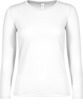 Obrázok z B&C Dámske tričko z bio bavlny s dlhým rukávom 