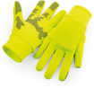 Obrázok z Beechfield B310 Softshellové športové rukavice 