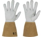 Obrázok z CXS LORNE Zváracie rukavice