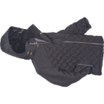 Obrázok z Cerva NEURUM Pracovná bunda zimná antracitová / čierna