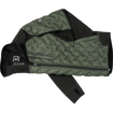 Obrázok z  Cerva NEURUM Pracovná bunda softshellová tmavo olivová / čierna