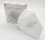 Obrázok z  ZHISHAN 10217 Respirátor FFP2 bez ventilu 1 ks