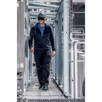 Obrázok z Uvex MEGASONIC Uzavreté okuliare 