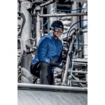 Obrázok z Uvex MEGASONIC Uzavreté okuliare 