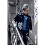 Obrázok z Uvex MEGASONIC Uzavreté okuliare 