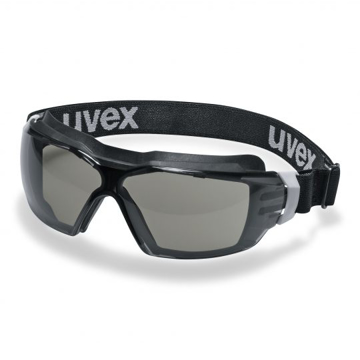 Obrázok z Uvex PHEOS CX2 SONIC Uzavreté okuliare 