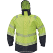 Obrázok z Cerva KNOXFIELD PROFI HI-VIS Reflexná bunda žltá