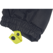 Obrázok z Cerva KNOXFIELD PROFI HI-VIS Reflexná bunda žltá