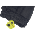 Obrázok z Cerva KNOXFIELD PROFI HI-VIS Reflexná bunda žltá