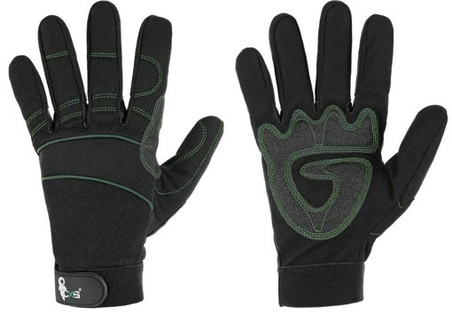 Obrázok z CXS GE-KON Kombinované rukavice 