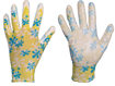 Obrázok z CXS FIDO Dámske polomokré pracovné rukavice