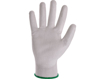 Obrázok z CXS BRITA Pracovné rukavice biele