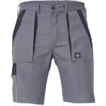 Obrázok z Cerva MAX NEO Pracovní šortky antracitové