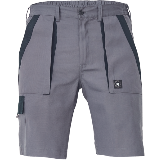 Obrázok z Cerva MAX NEO Pracovní šortky antracitové