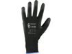 Obrázok z CXS BRITA BLACK Pracovné rukavice - 240 párov