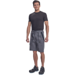Obrázok z Cerva MAX NEO Pracovní šortky antracitové